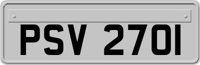 PSV2701