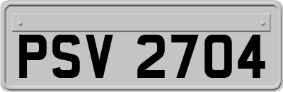 PSV2704