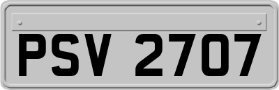 PSV2707