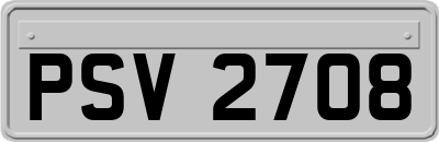 PSV2708