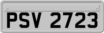 PSV2723