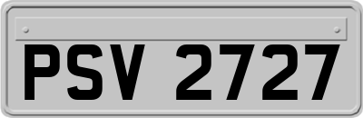 PSV2727