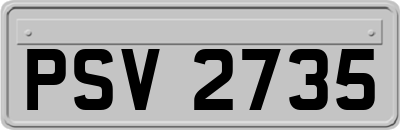 PSV2735