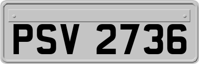 PSV2736