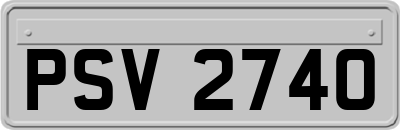 PSV2740