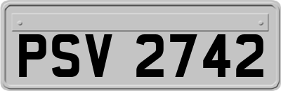 PSV2742