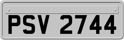 PSV2744