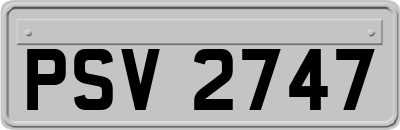 PSV2747