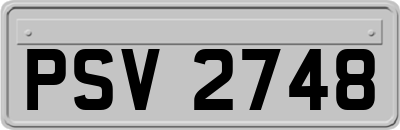 PSV2748