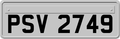 PSV2749