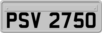 PSV2750