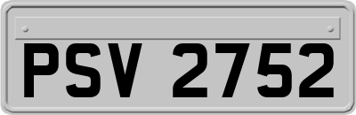 PSV2752