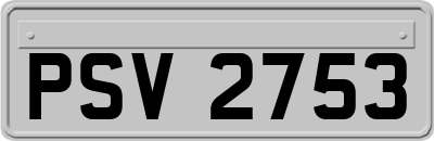 PSV2753