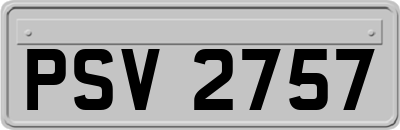 PSV2757