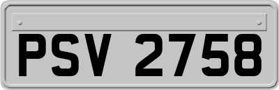 PSV2758