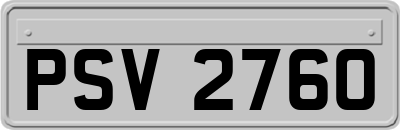 PSV2760