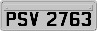 PSV2763