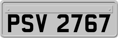 PSV2767