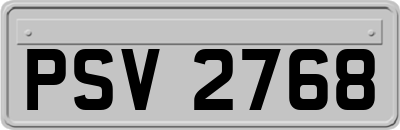 PSV2768