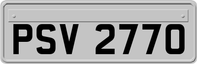 PSV2770