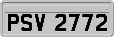 PSV2772