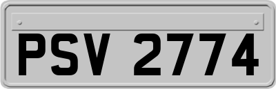 PSV2774