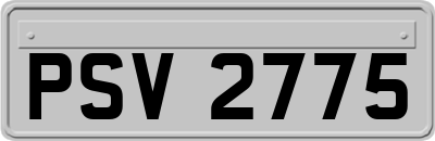 PSV2775