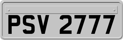 PSV2777