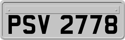 PSV2778