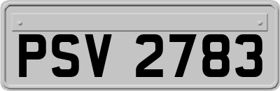 PSV2783