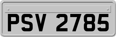 PSV2785