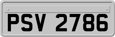 PSV2786