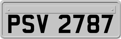 PSV2787
