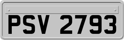 PSV2793