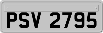 PSV2795