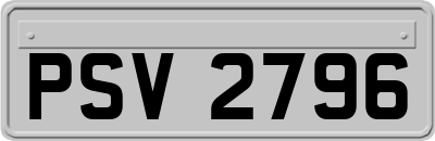 PSV2796