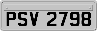 PSV2798