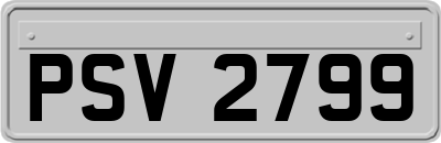 PSV2799