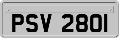 PSV2801