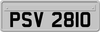 PSV2810