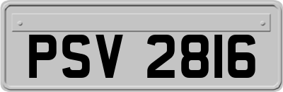 PSV2816