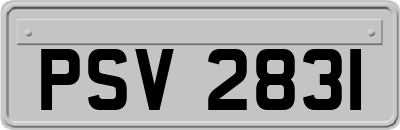 PSV2831