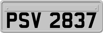 PSV2837