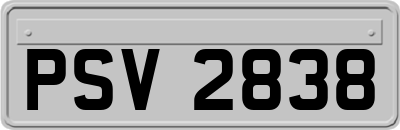 PSV2838