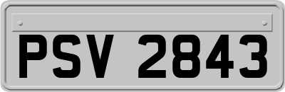 PSV2843