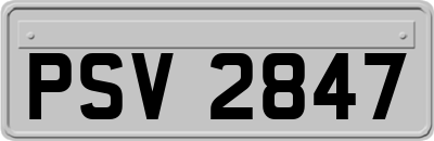 PSV2847
