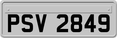 PSV2849