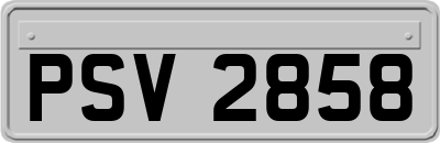 PSV2858