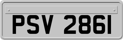 PSV2861