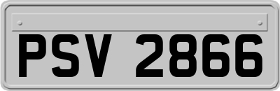 PSV2866